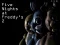 Spēle Five Nights at Freddy’s 2 online