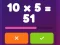 Spēle Math Mania online