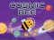 Spēle Cosmic Bee online