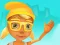Spēle Train Surfers online