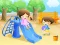 Spēle Happy Childrens Day 2020 Puzzle online