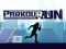Spēle Parkour Run online