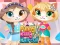 Spēle Funny Kitty Haircut online