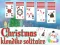 Spēle Christmas Klondike Solitaire online