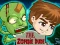 Spēle The Zombie Dude online