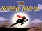 Spēle The Speed Ninja online