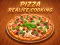 Spēle Pizza Realife Cooking online