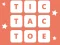 Spēle Tic Tac Toe online