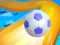 Spēle Rolling Ball Halloween Escape online