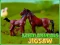 Spēle Farm Animals Jigsaw online