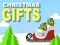 Spēle Christmas Gifts online