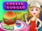 Spēle Cheeseburger online