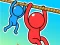 Spēle Rope Rescue Puzzle online