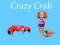 Spēle Crazy Crab online