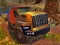 Spēle Offroad Truck Simulator Hill Climb online