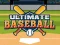 Spēle Ultimate Baseball online