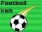 Spēle Football Kick online