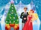 Spēle Perfect Couple Winter Prep online