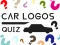 Spēle Car Logos Quiz online