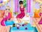 Spēle Princess Pajama Party Sleepover online