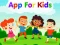 Spēle App For Kids online