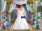 Spēle Princess wedding dress online