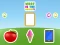 Spēle What The Objects online