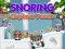Spēle Snoring Wake up Elephant online