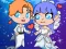 Spēle Mermaid Wedding World online