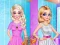 Spēle BFF Summer Fashion online