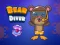 Spēle Bear Diver online