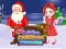 Spēle Santa Claus Christmas Preparation online