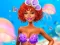 Spēle The Trendy Mermaid online