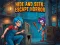 Spēle Hide And Seek Horror Escape online