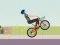 Spēle Wheelie Biker online