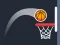 Spēle Bouncy Dunks online