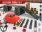 Spēle Suv Classic Car Parking Real Driving online