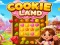 Spēle Cookie Land online