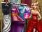 Spēle Sery Haute Couture Dolly Dress Up online