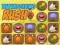 Spēle Thanksgiving Rush online