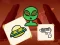 Spēle Mission To Mars Coloring online
