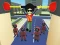 Spēle Squid Fall Guy online