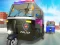 Spēle Police Auto Rickshaw 2020 online