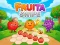 Spēle Fruita Swipe online