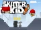 Spēle Skater kid online