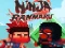 Spēle Ninja Ranmaru online