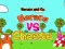 Spēle Horace vs Cheese online