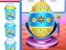 Spēle Baby Taylor Happy Easter Day online