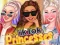 Spēle TikTok Princesses Back To Basics online