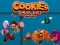 Spēle Cookies Must Die online